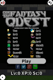 One Tap Fantasy Quest