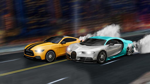 Screenshot Supercar Driving Simulator