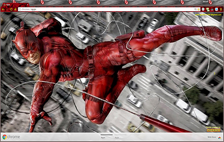 Daredevil II - 1600px small promo image