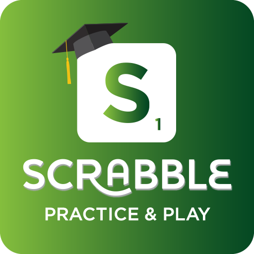 Scrabble Practice & Play