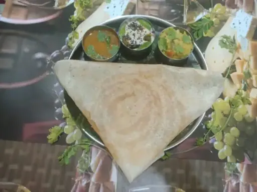 Masala Dosa