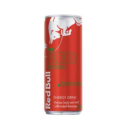 Red Bull Summer Edition - 250 ml