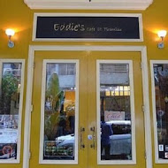 Eddie's Cafe Et Tiramisu