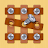 Wood Nuts & Bolts Screw Puzzle icon