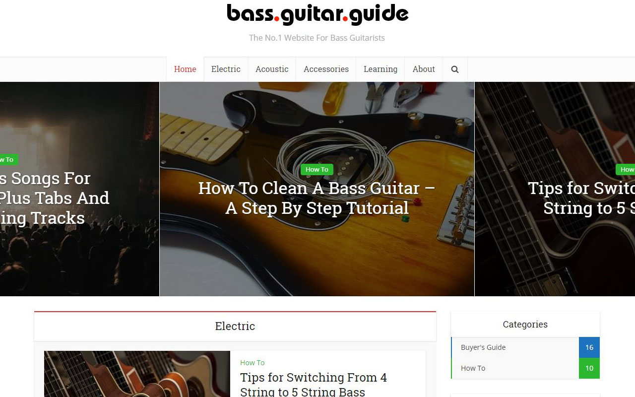 Best Bass Guitar VST's Preview image 0