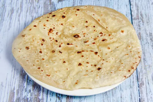 Butter Roti