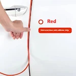 Pure Red 5 M Pack