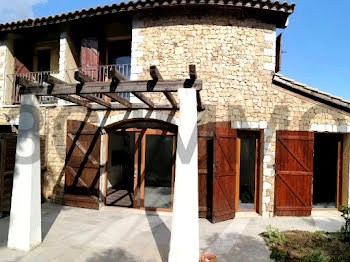 maison à Porto-Vecchio (2A)