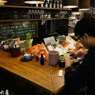 上引水產