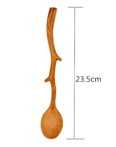 Creative Rund Ramne Buech kašika sa - 1