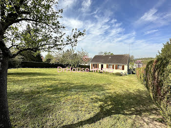 maison à Follainville-Dennemont (78)