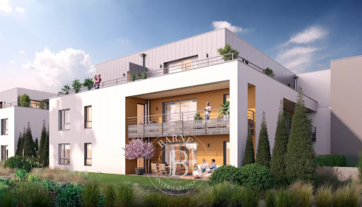 Appartement 1