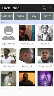 How to download Black Dating patch 2.098 apk for android