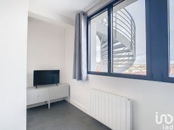 appartement à Reims (51)