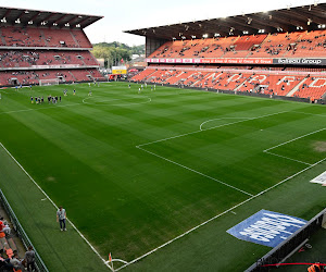 Le Standard communique officiellement après l'annulation du match contre Westerlo