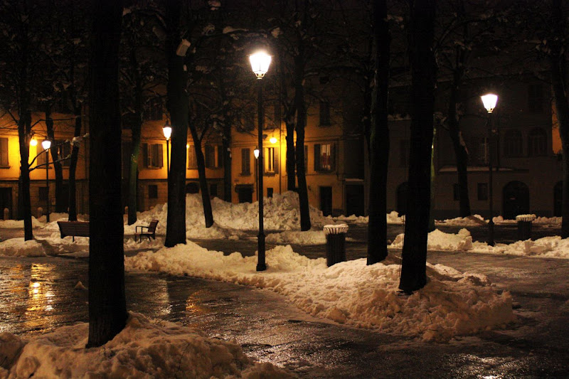 Dopo la nevicata di paolo-spagg