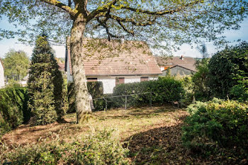 maison à Bellerive-sur-Allier (03)