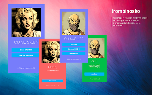 Trombinosko