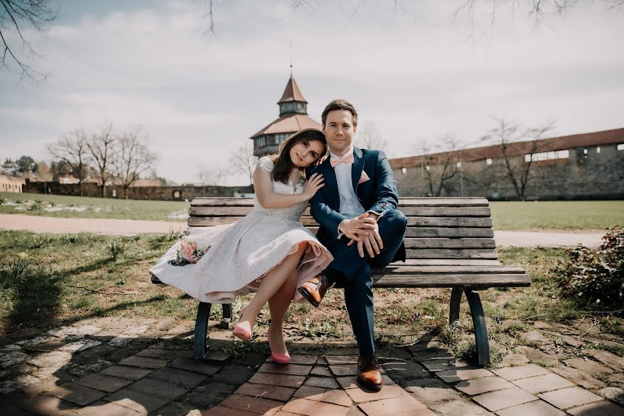 Fotógrafo de casamento Marius Constantinescu (z794ta6). Foto de 17 de maio 2020