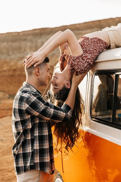 Wedding photographer Sergey Sales (sergeysalophoto). Photo of 28 April 2022