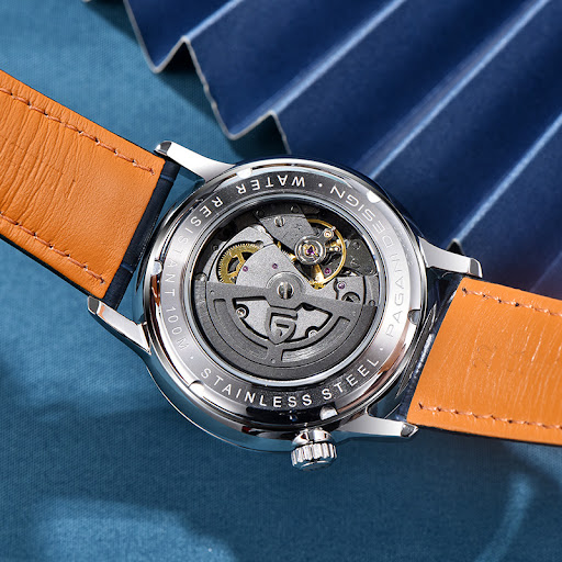 Title 2, New Fashion Mens Mechanical Watch. Experience ...