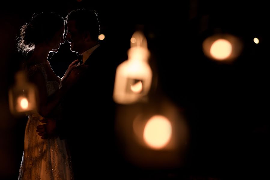 Fotógrafo de bodas Horacio Carrano (horaciocarrano). Foto del 1 de julio 2015