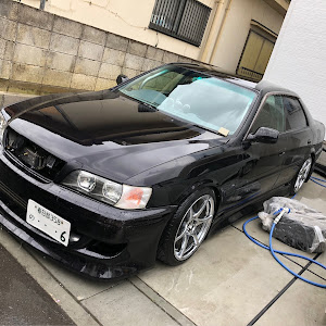 チェイサー JZX100