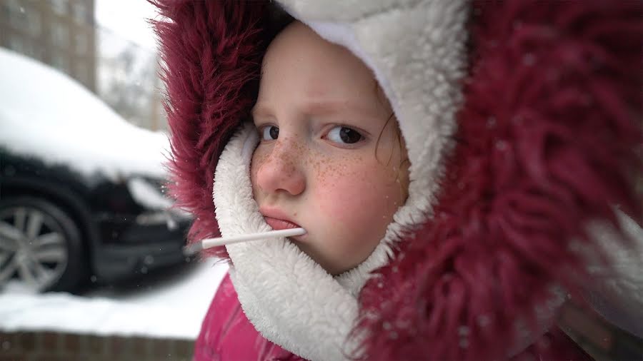 Jurufoto perkahwinan Emin Kuliev (emin). Foto pada 8 Februari 2021