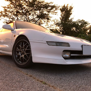 MR2 SW20