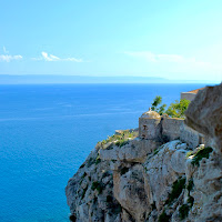 Profondo azzurro di 