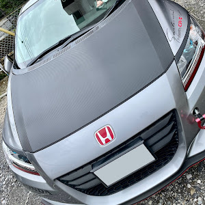 CR-Z ZF1