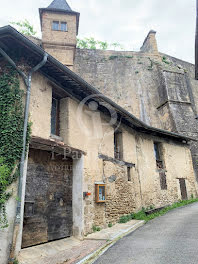 maison à Saint-Marcellin (38)