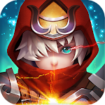 Cover Image of Unduh Guardians of The Throne 1.0 APK