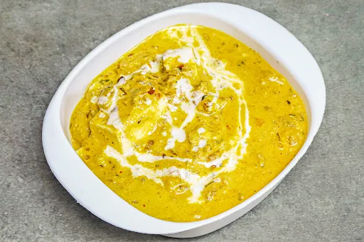 Paneer Do Pyaza