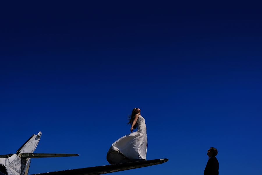 Fotógrafo de bodas Jesus Ochoa (jesusochoa). Foto del 4 de junio 2018