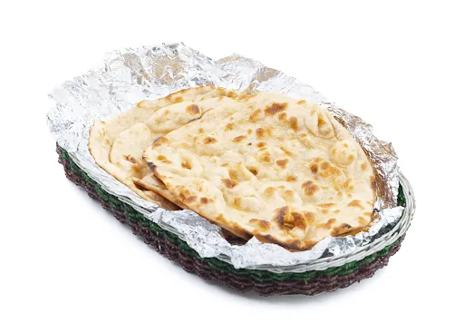 Butter Roti