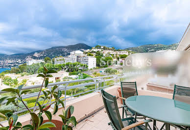 Apartment with terrace and pool 2