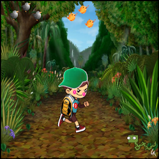 Free Download The Jungle Adventure APK for Android