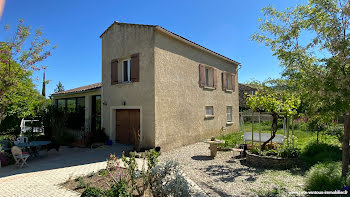 maison à Vaison-la-Romaine (84)