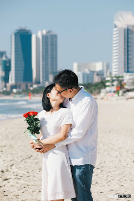 Photographe de mariage Khoi Tran (khoistudio). Photo du 11 juillet 2023