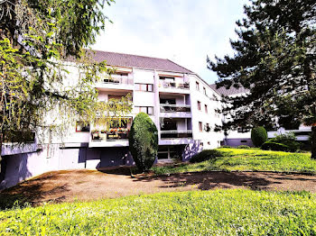 appartement à Fegersheim (67)