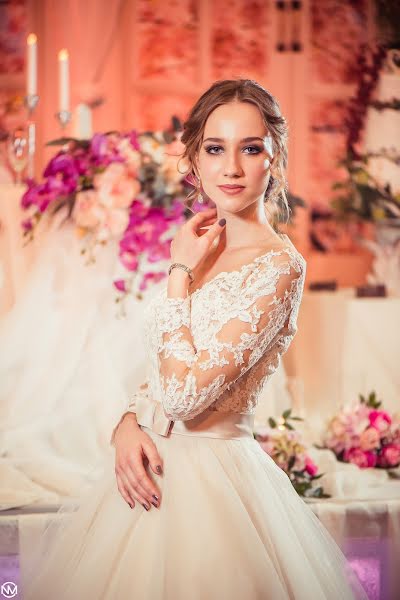 Fotografo di matrimoni Nikolay Mikhalchenko (nicklast). Foto del 30 marzo 2017