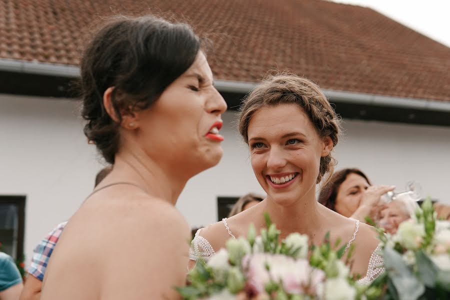 Fotógrafo de bodas Matěj Kameník (matejkam). Foto del 26 de enero 2020