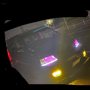 ステップワゴン RF3