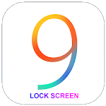 Lock Screen for Iphone 6 Apk