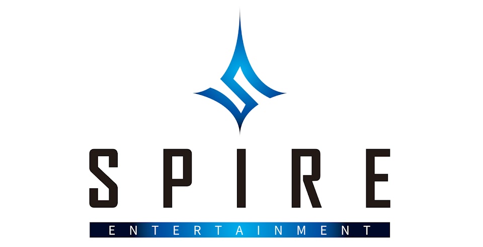 SPIRE_Entertainment_logo