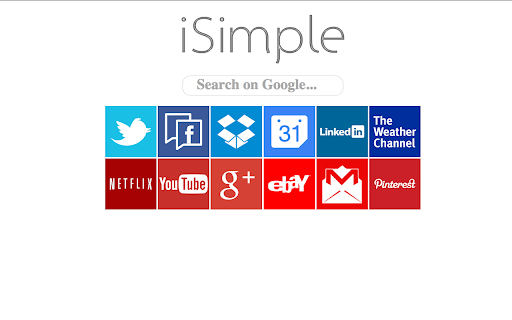 iSimple