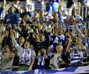 Gent-fans krijgen nog steeds geen zekerheid