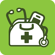 Medical Doctor Apps  Icon