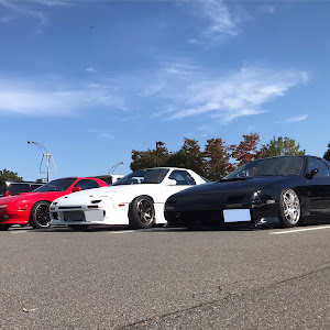 RX-7 FC3S